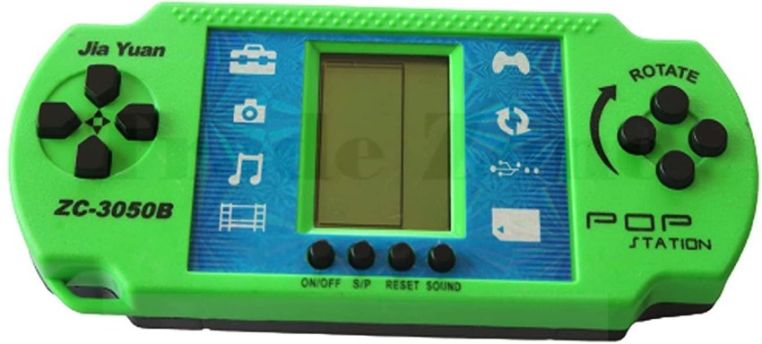 POP Station Game Video Game