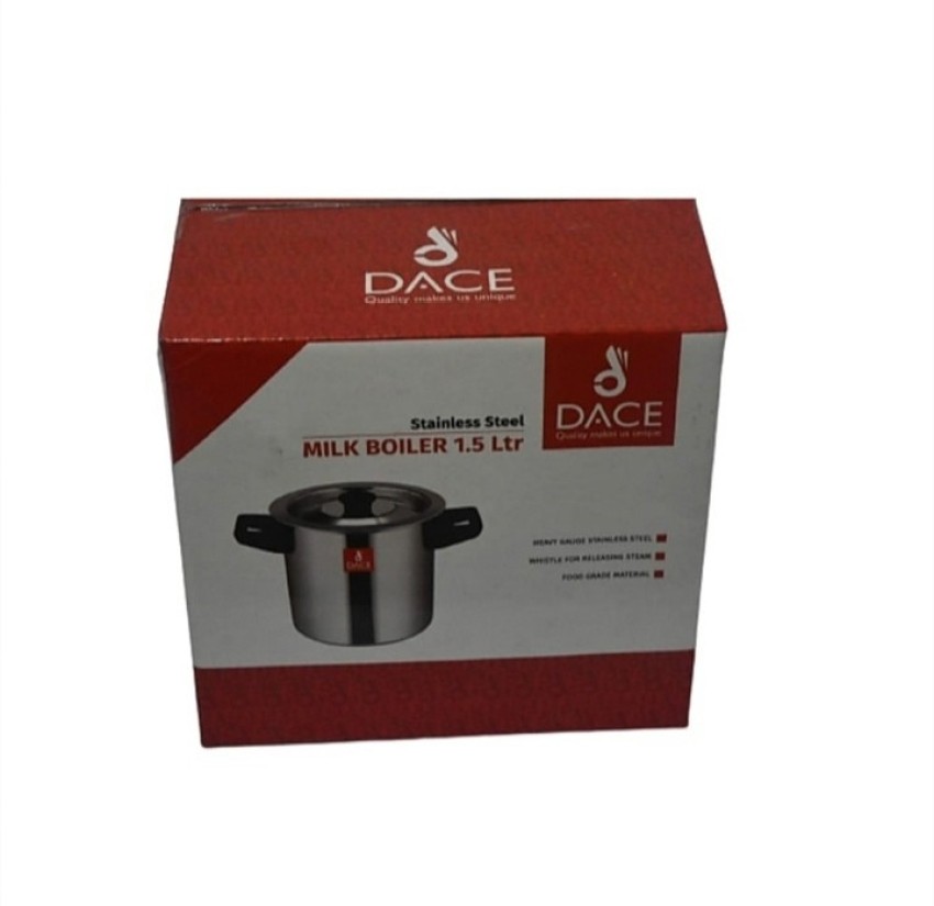 Milk cooker flipkart hot sale