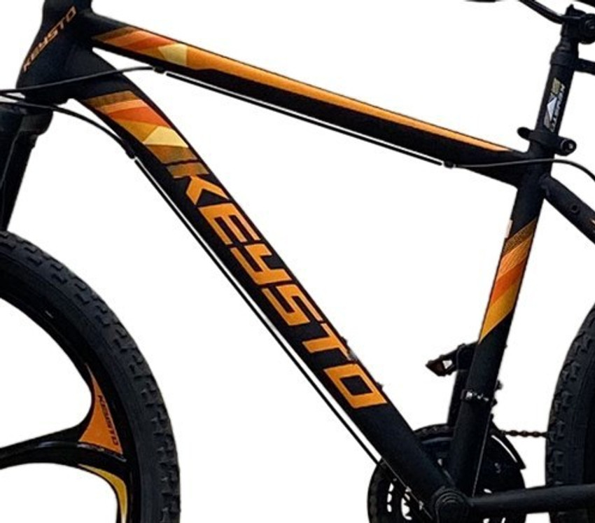 Keysto cycle mag 726 clearance