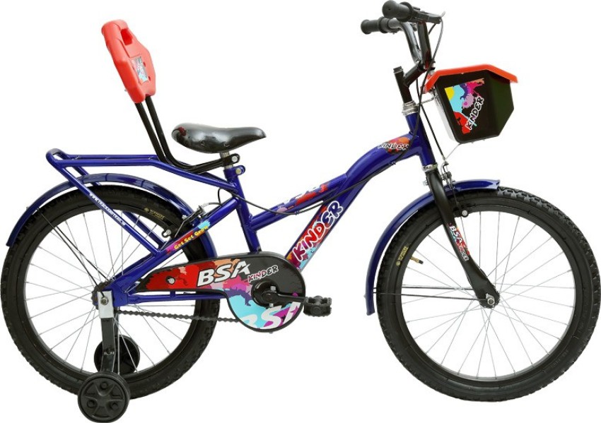 Bsa cycle cheap for kids