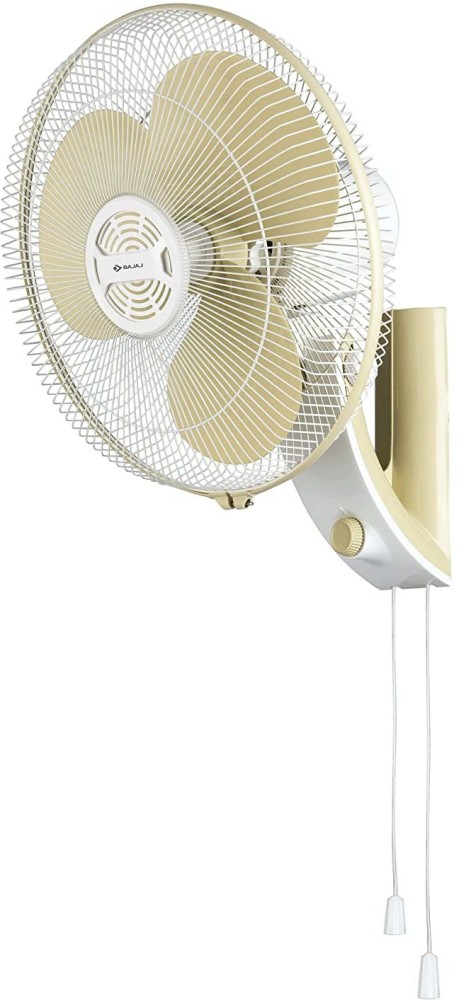 Bajaj wall shop fan price