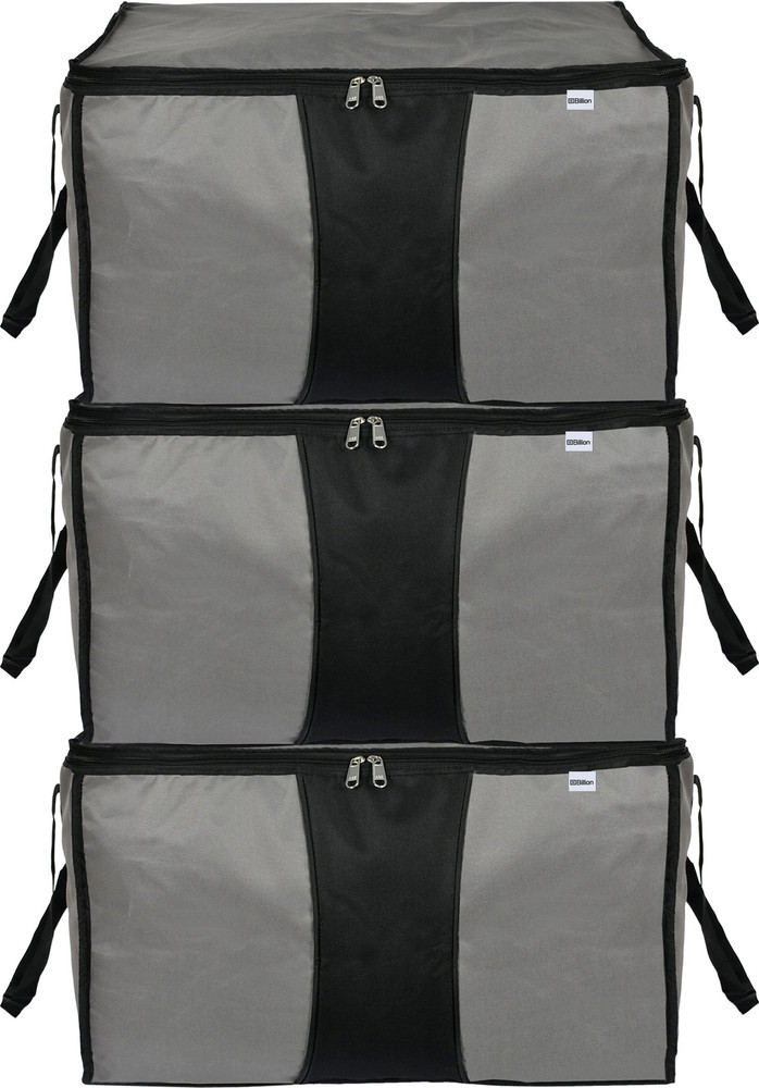 Share 162+ canvas storage bags for clothes kidsdream.edu.vn