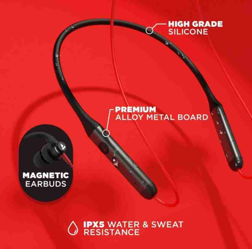 Boat bluetooth online neckband