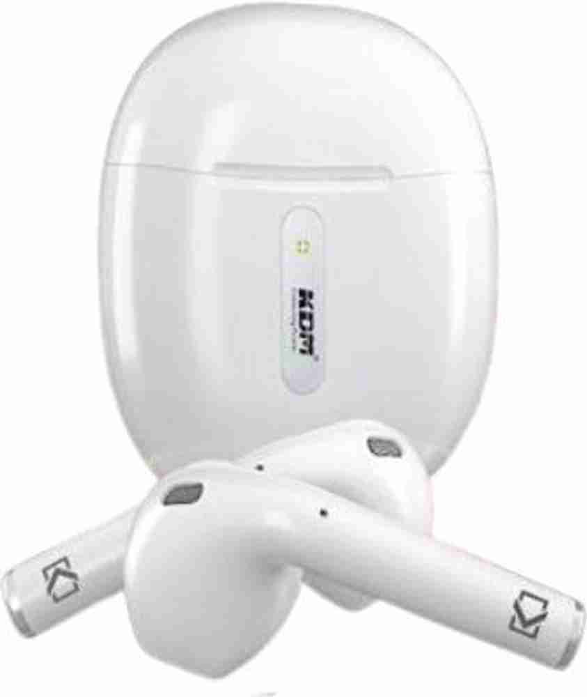 Kdm sales bluetooth airpods
