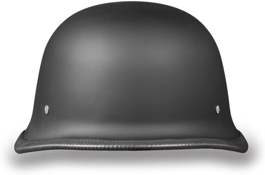 Royal enfield german style helmet store