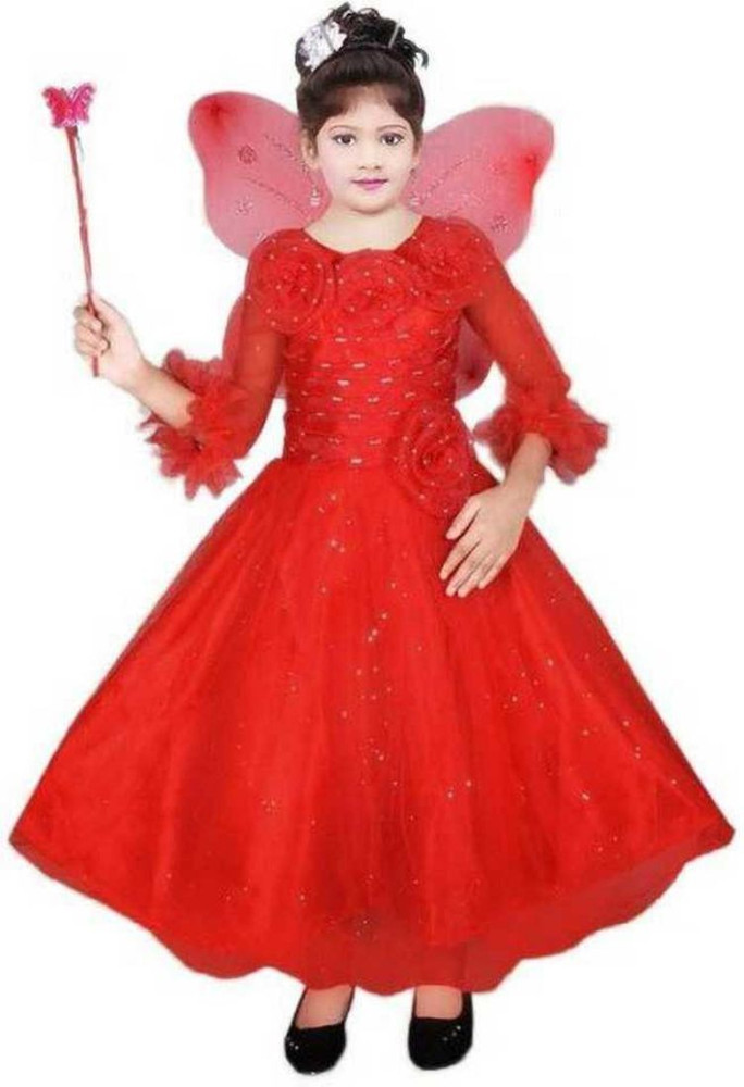 Ancientt Pari Dress Kids Costume Wear Price in India Buy