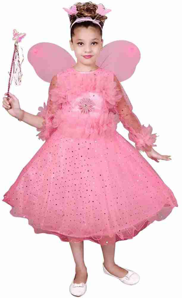 Pari dress for hot sale 4 year girl