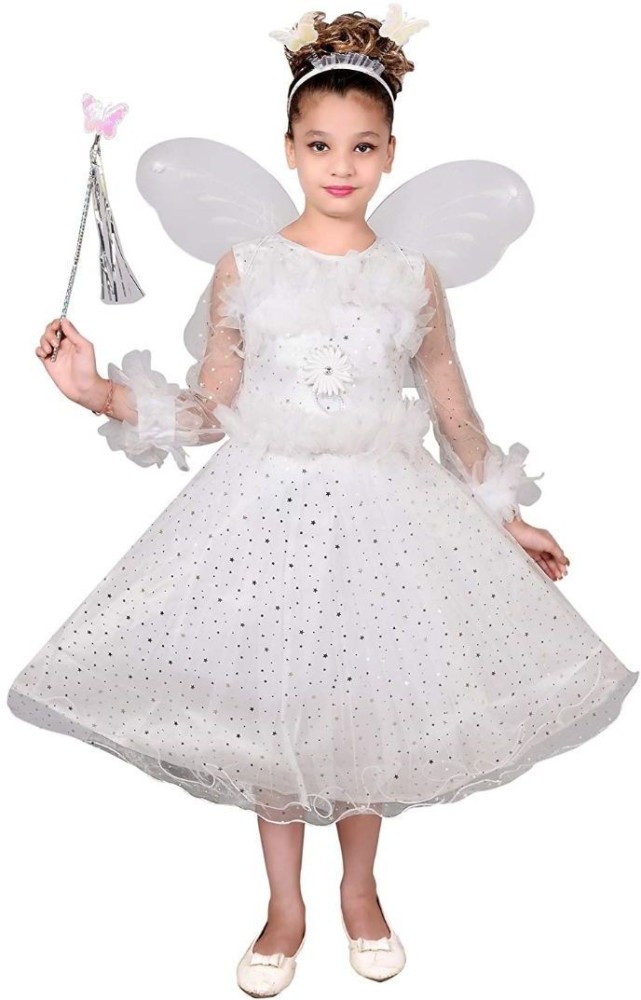 Kids 2025 pari dress