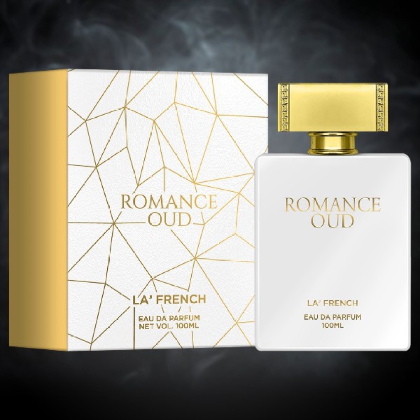 Romancia perfume discount