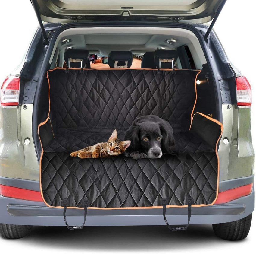 The 10 Best Dog Seat Covers Of 2023, Tested And Reviewed