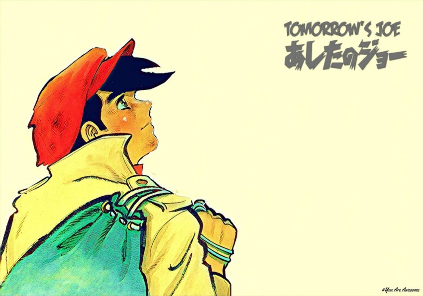 Watch Tomorrows Joe 2 Original Japanese Audio  Prime Video