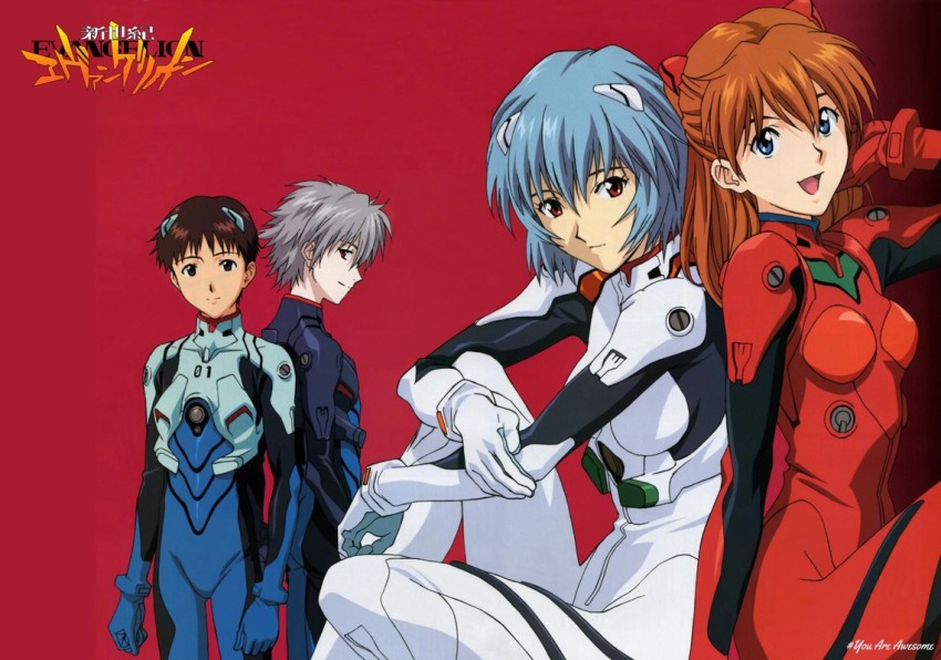 Every Battle in Neon Genesis Evangelion Ranked