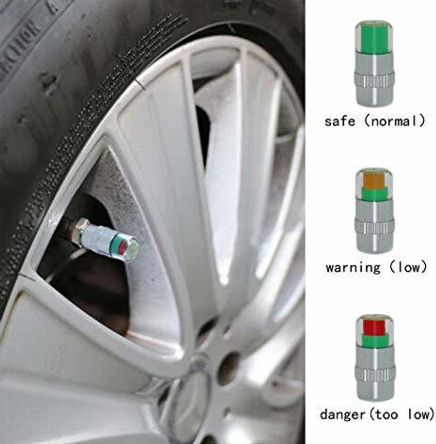 Ertiga sales tire pressure