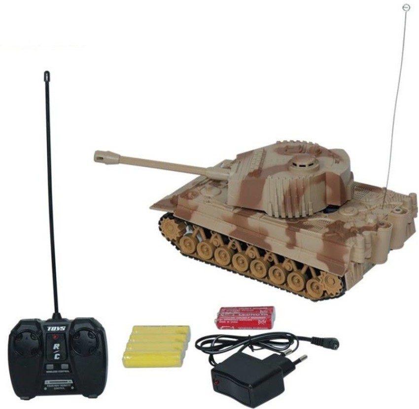 Remote Control Military Tanks, Mini Tank Rc Remote Control