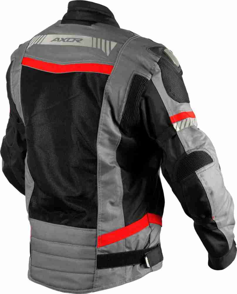 Bike riding jackets outlet flipkart