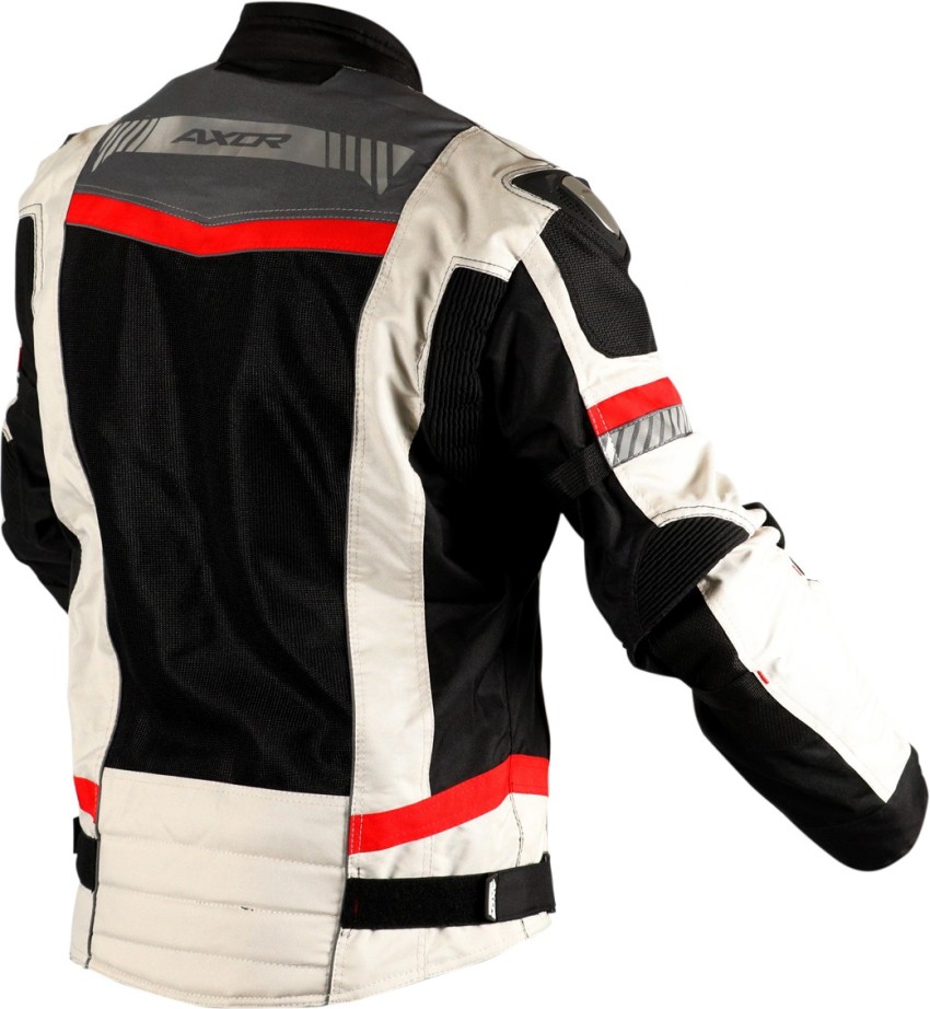 Axor riding 2024 jacket price