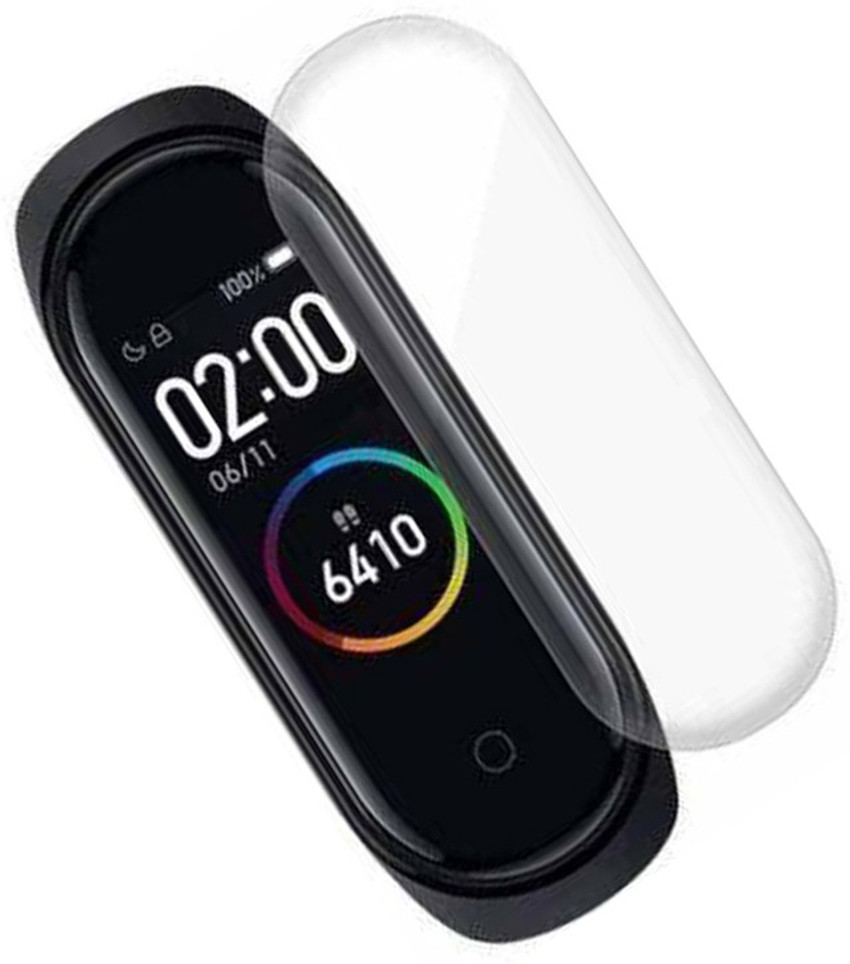 Mi smart band 5 discount flipkart