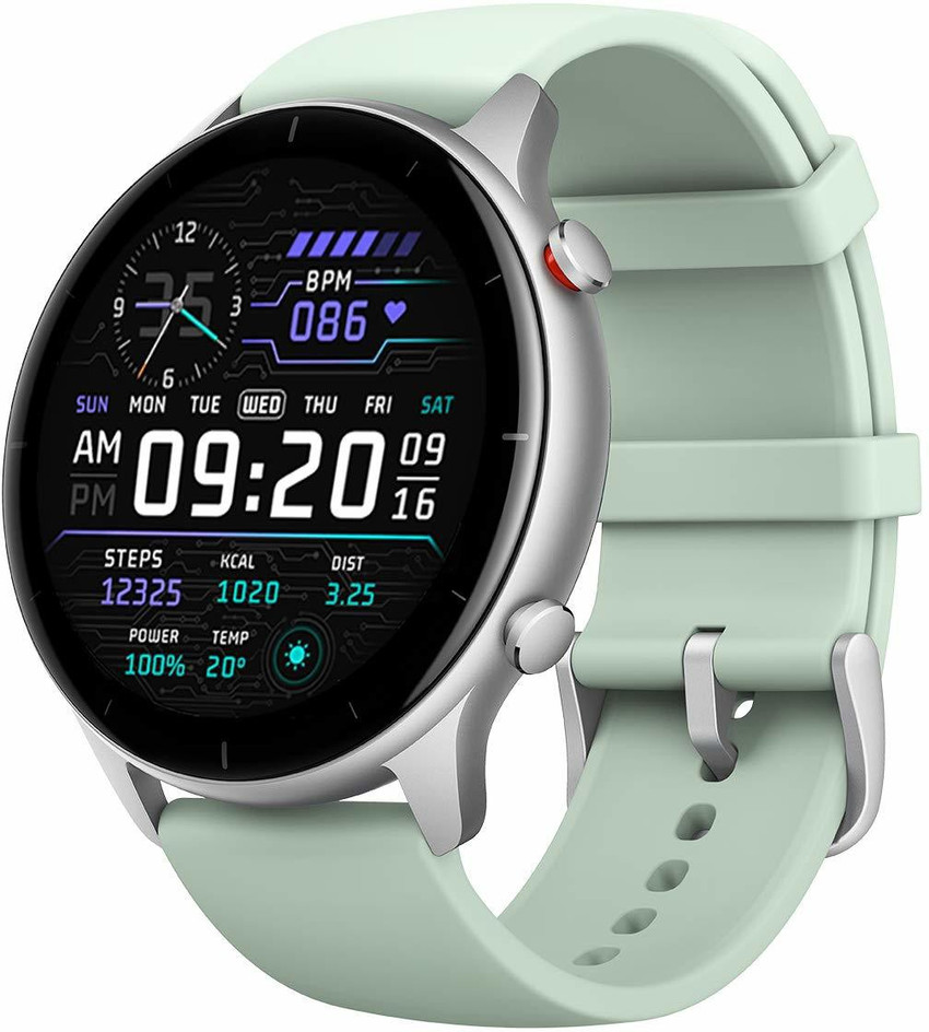 Amazfit gtr flipkart top
