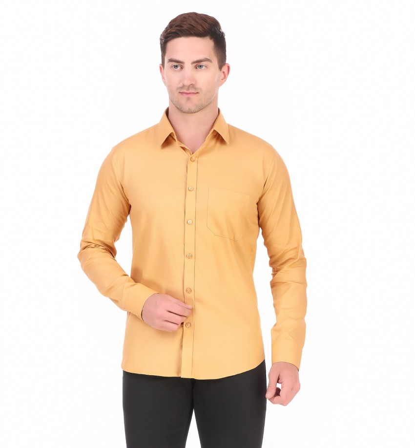 Designer Shirts for Men - Dress, Button Down, Collared Shirts