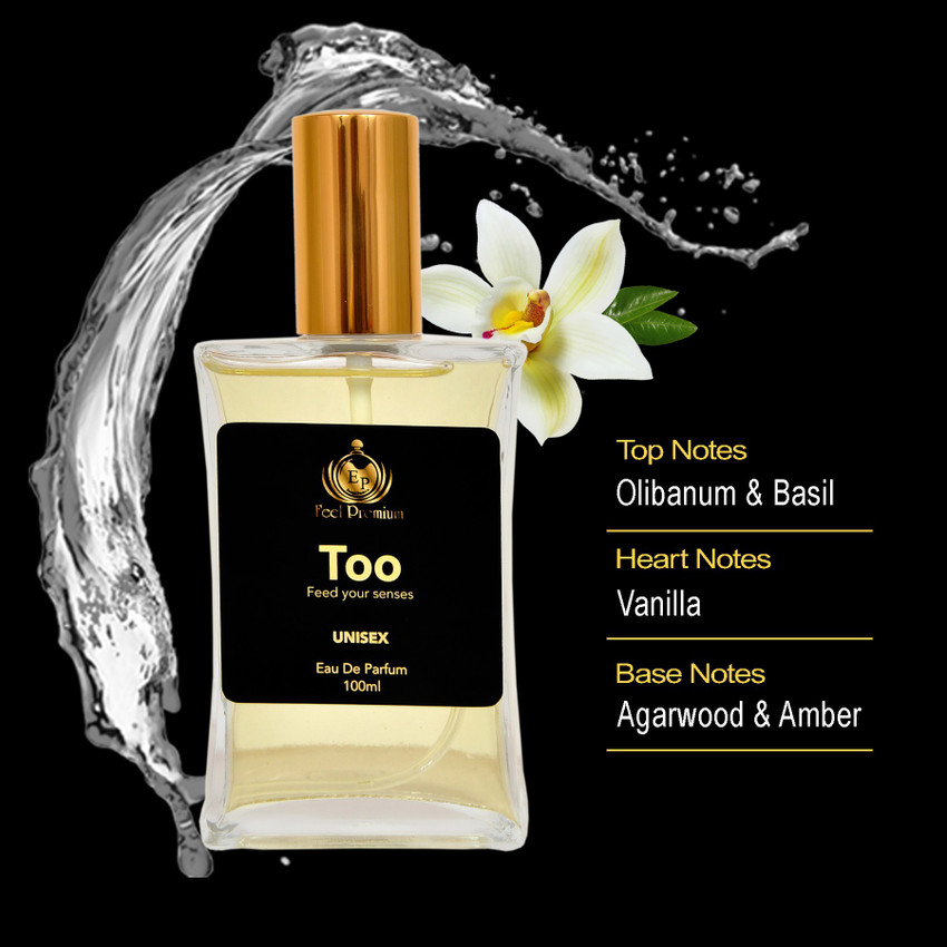 Too too online pretty perfume