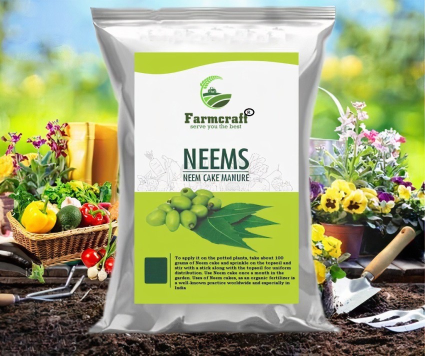 OGD25 Karanja Cake | Innovative Organic Agri India | Buy Organic  Fertilizers Online India | Organic Fertilizer Online