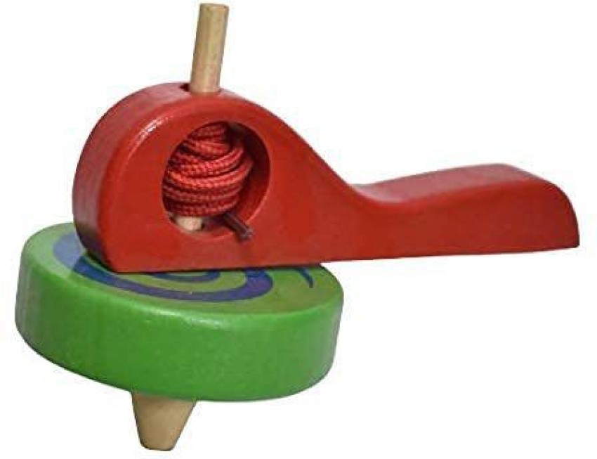 Wooden Cup and Ball Game at Rs 175/piece