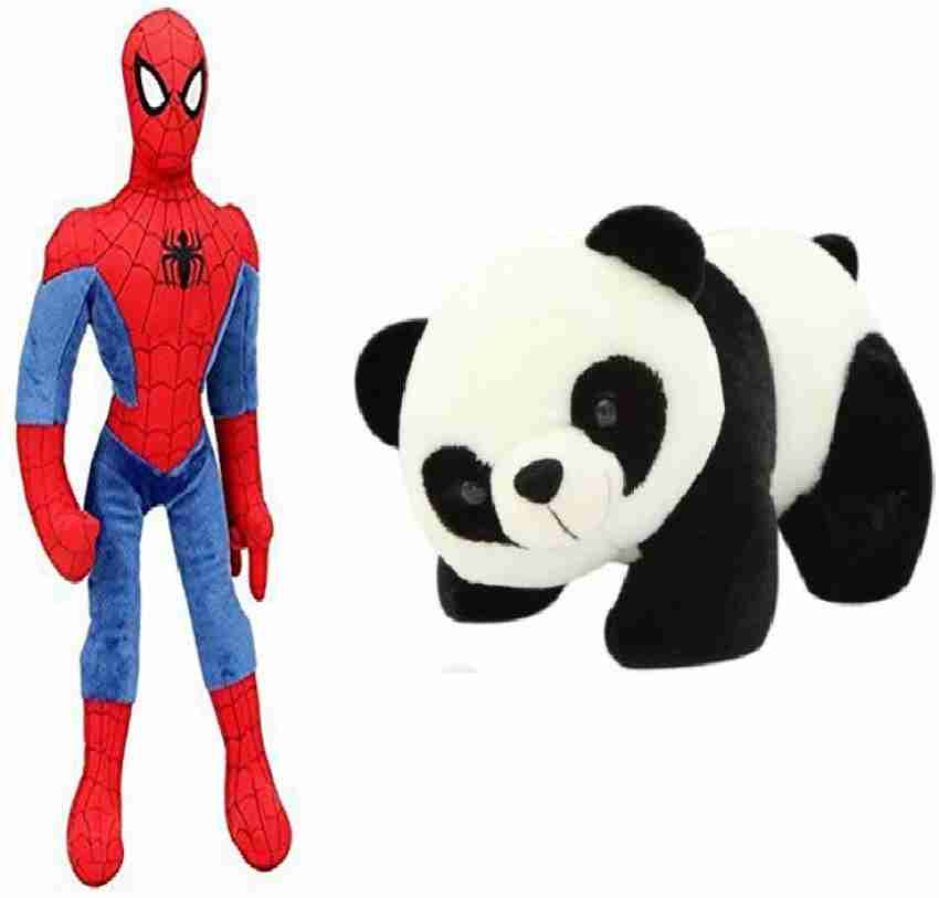 Spider sale teddy bear