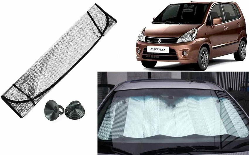 Zen estilo deals windshield price