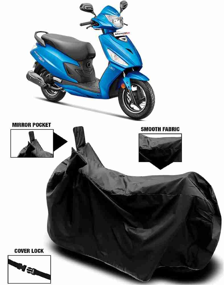 Maestro deals two wheeler