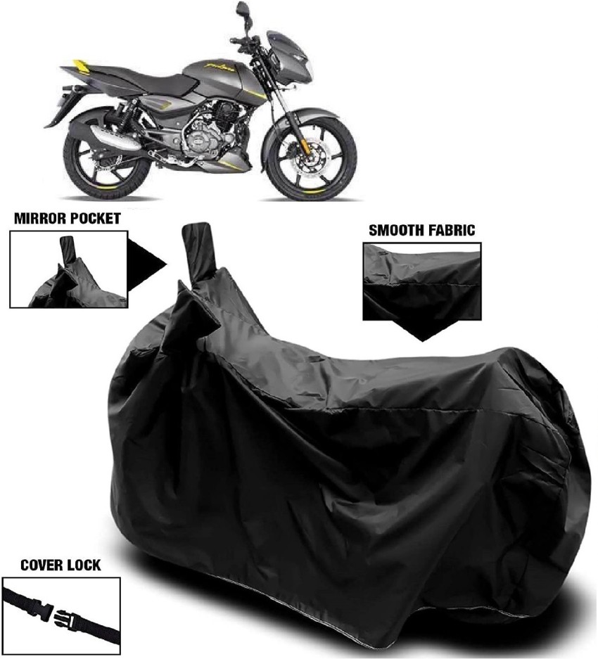 AutoKick Two Wheeler Cover for Bajaj Price in India Buy AutoKick