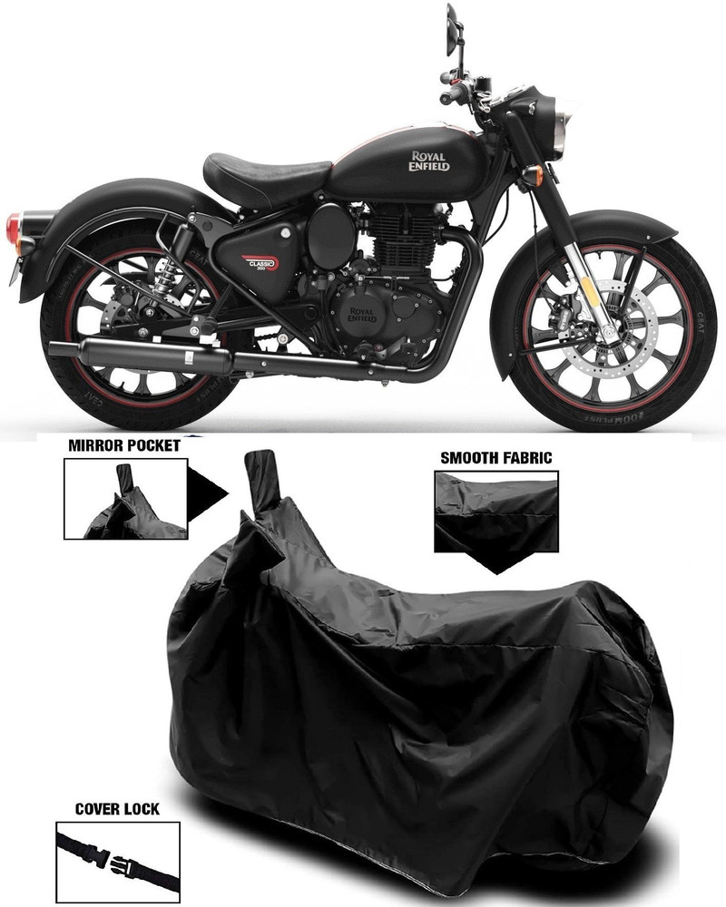 AutoRash Two Wheeler Cover for Royal Enfield Price in India Buy AutoRash Two Wheeler Cover for Royal Enfield online at Flipkart