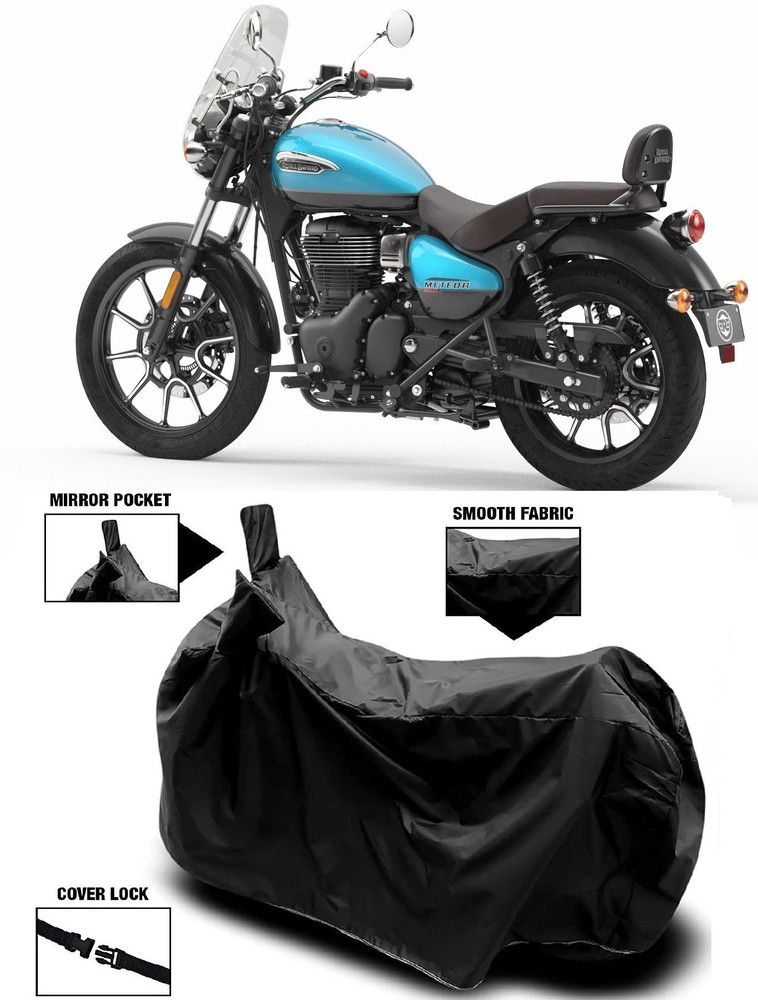 Meteor 350 cover top