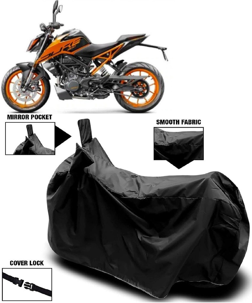 ANTOFY Two Wheeler Cover for KTM Price in India Buy ANTOFY Two