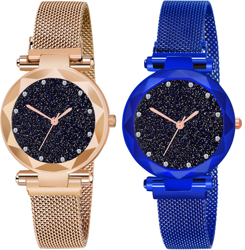 Magnet watch in flipkart new arrivals