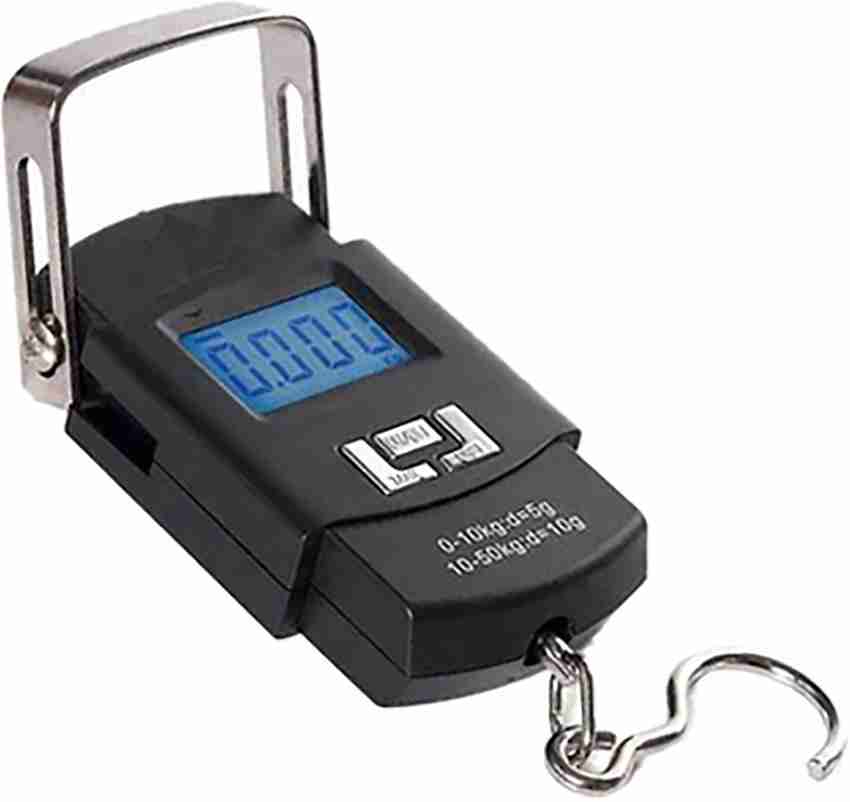 Glancing Digital Hand Weight Machine digital weighing scale for