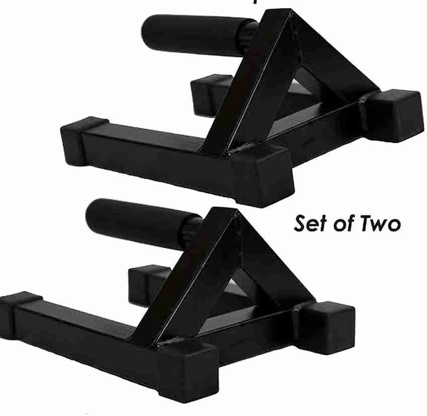 Iron push up bar sale