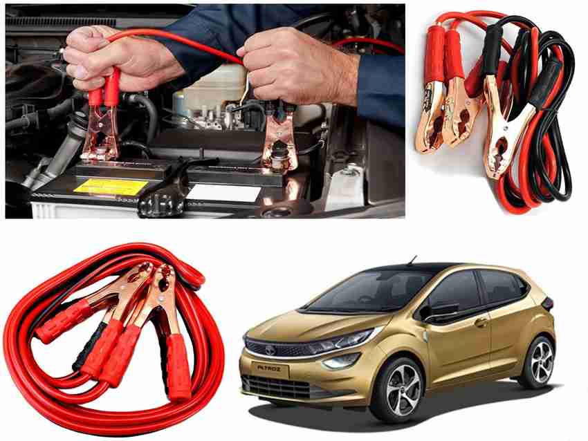 Tata altroz shop battery