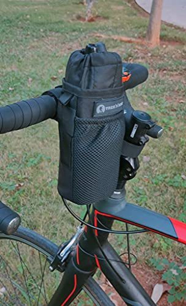 Trek hotsell handlebar bag
