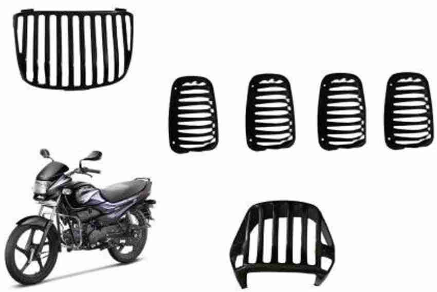 SRPHERE SR FULL KIT Super splendor set of 6 Headlight Backlight