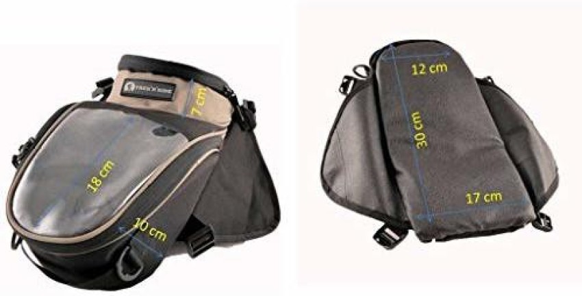 Trek and ride online saddle bag