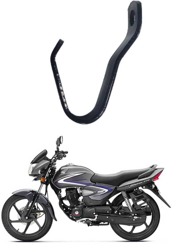 AUTOPLEX Shine Dream Yuga Platina Bike All Model Pillion Carry Bag