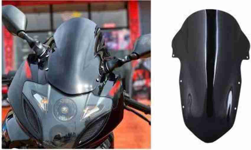 Pulsar as store 200 visor