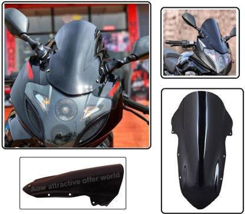 Pulsar 220 hot sale net cash