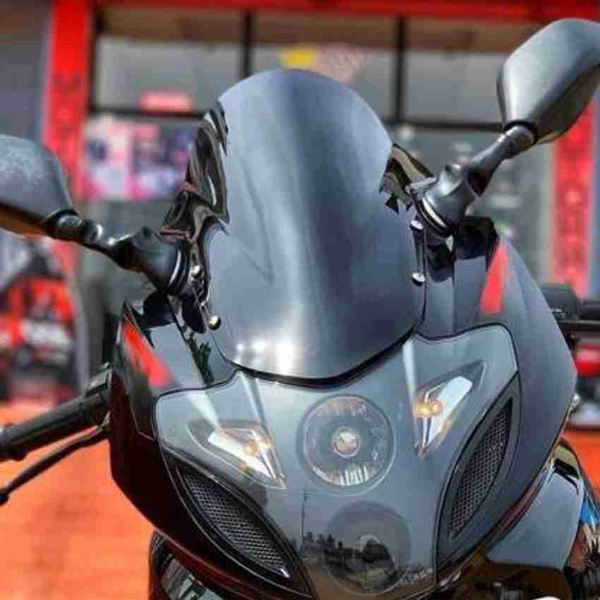 Pulsar 220 mirror buy online hotsell