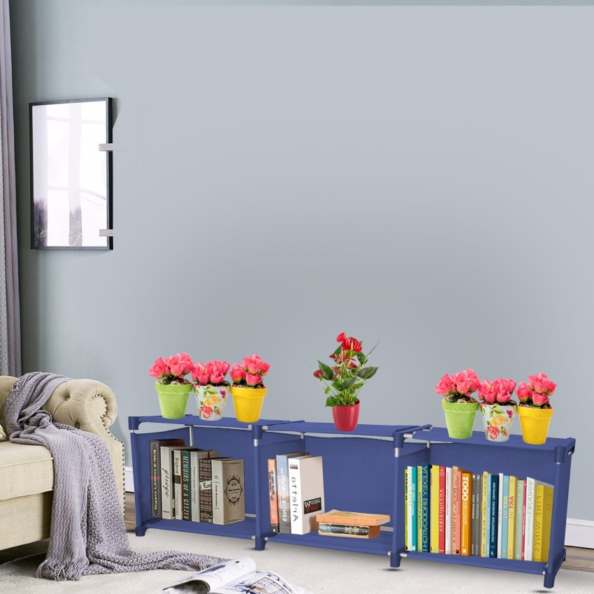 Wall deals bookshelf flipkart