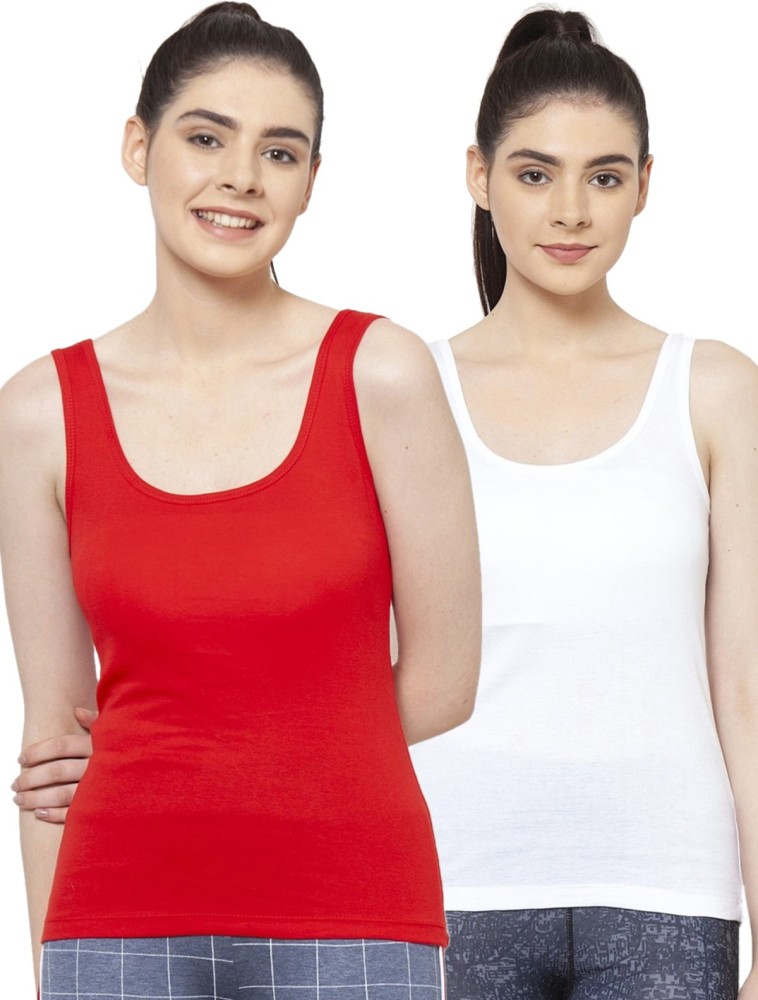 Gronk Women Camisole - Buy Gronk Women Camisole Online at Best Prices in  India