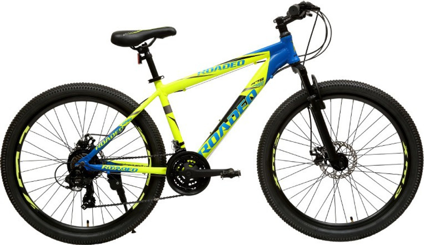 hero 29t cycle