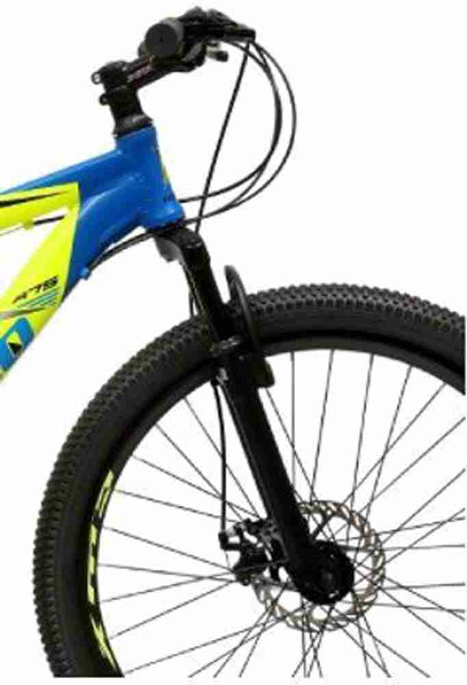 Roadeo cycle cheap a75 price