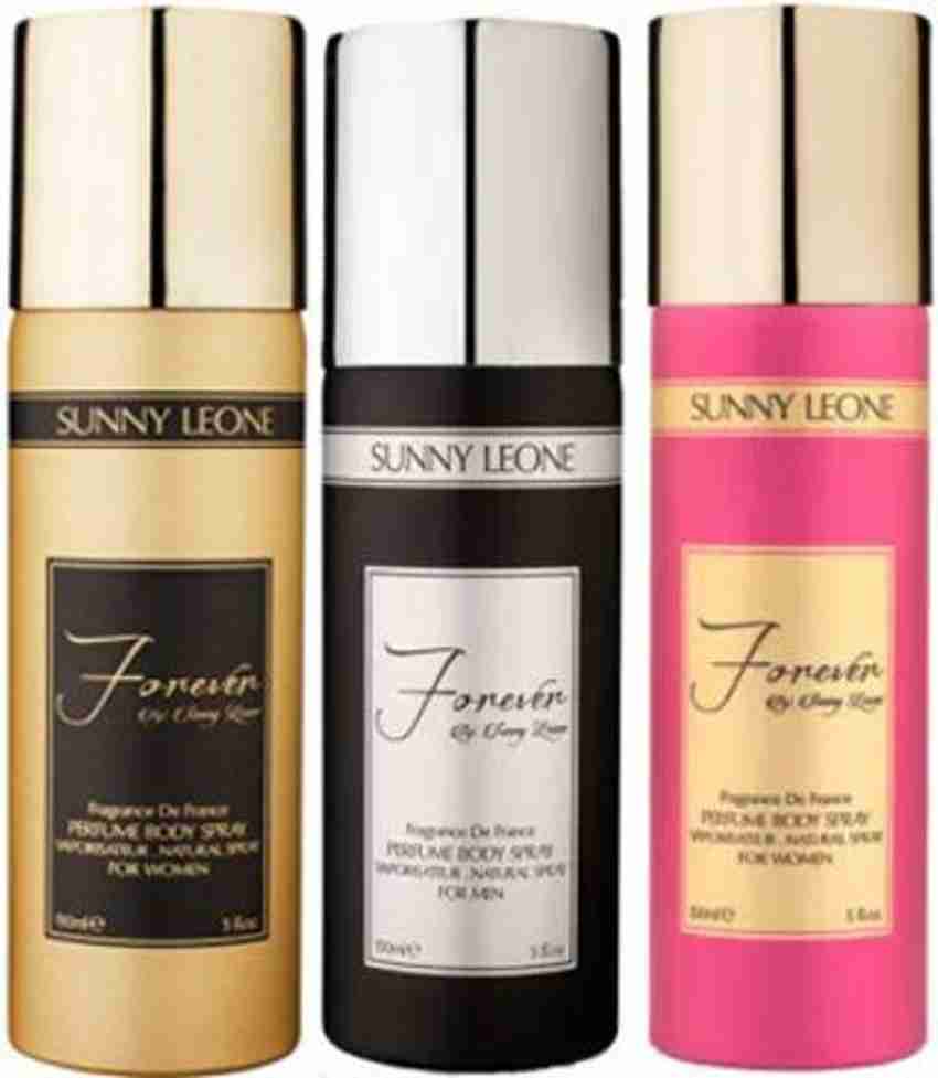 Sunny leone store forever perfume