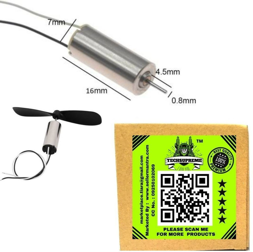 Mini helicopter motor price on sale